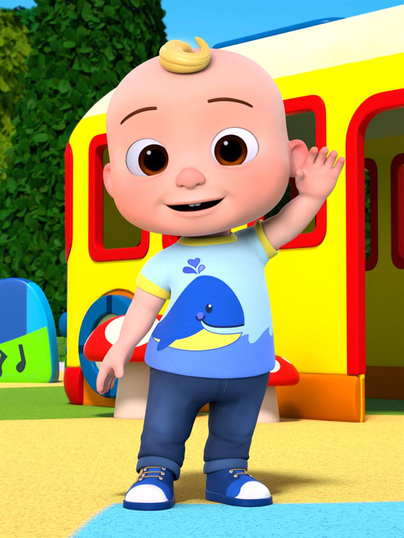 Affiche de la série Cocomelon Lane (2023) de Kesar Bharaj Affiche de la série Cocomelon Lane (2023) de Kesar Bharaj. Voir Cocomelon Lane en streaming / torrent sur meilleurs-films.fr