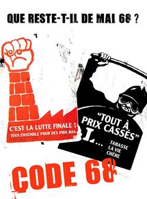 Affiche du film Code 68 (2004) de Jean-Henri Roger. Voir Code 68 en streaming / torrent sur meilleurs-films.fr
