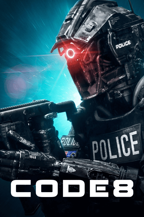 Affiche du film Code 8 : Partie 1 (2020) de Chris Pare Affiche du film Code 8 : Partie 1 (2020) de Chris Pare. Voir Code 8 : Partie 1 en streaming / torrent sur meilleurs-films.fr