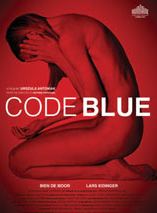 Affiche du film Code Blue (2011) de Urszula Antoniak. Voir Code Blue en streaming / torrent sur meilleurs-films.fr