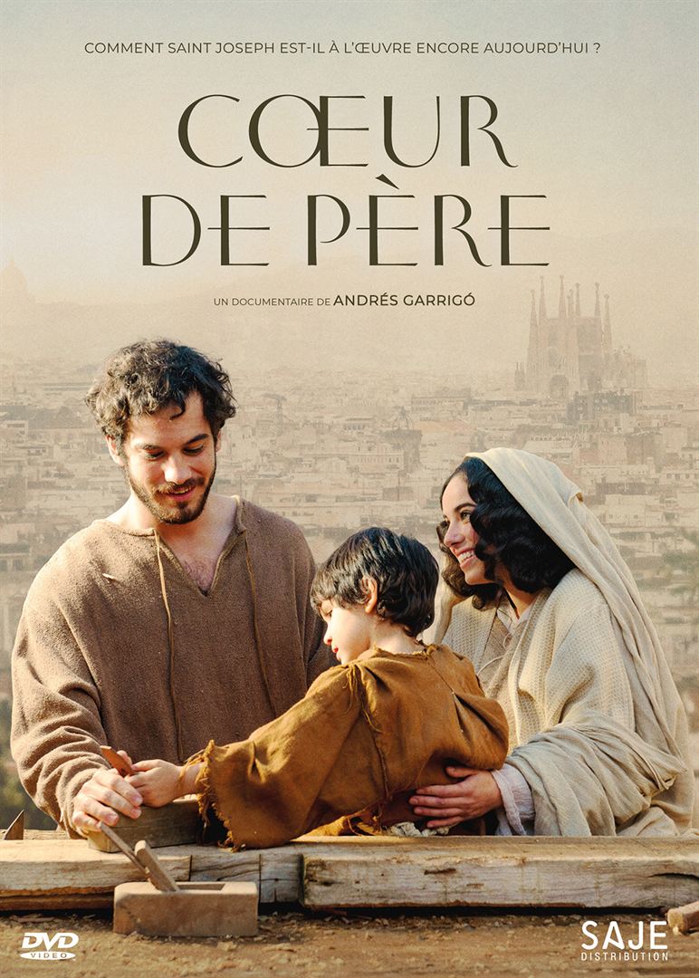 Affiche du film Coeur de Père (2020) de Andrés Garrigó Affiche du film Coeur de Père (2020) de Andrés Garrigó. Voir Coeur de Père en streaming / torrent sur meilleurs-films.fr