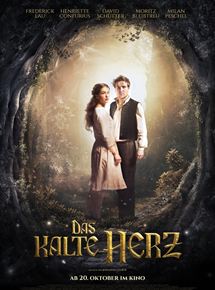 Affiche du film Coeur de pierre (2016) de Johannes Naber. Voir Coeur de pierre en streaming / torrent sur meilleurs-films.fr