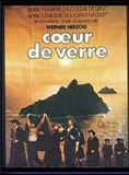 Affiche du film Coeur de verre (1976) de Werner Herzog. Voir Coeur de verre en streaming / torrent sur meilleurs-films.fr