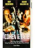 Affiche du film Cohen et Tate (1989) de Eric Red Affiche du film Cohen et Tate (1989) de Eric Red. Voir Cohen et Tate en streaming / torrent sur meilleurs-films.fr