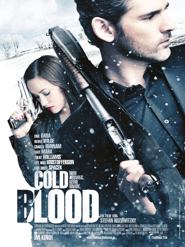 Affiche du film Cold Blood (2012) de Stefan Ruzowitzky Affiche du film Cold Blood (2012) de Stefan Ruzowitzky. Voir Cold Blood en streaming / torrent sur meilleurs-films.fr