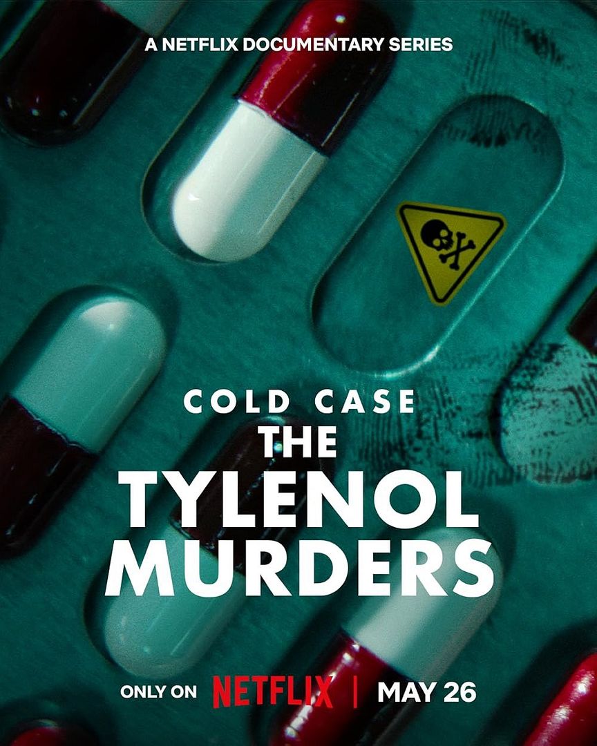 Affiche de la série Cold Case : les meurtres au Tylenol (2025) de Affiche de la série Cold Case : les meurtres au Tylenol (2025) de . Voir Cold Case : les meurtres au Tylenol en streaming / torrent sur meilleurs-films.fr