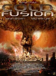 Affiche du film Cold Fusion (2010) de Ivan Mitov. Voir Cold Fusion en streaming / torrent sur meilleurs-films.fr