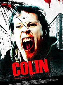 Affiche du film Colin (2008) de Marc Price Affiche du film Colin (2008) de Marc Price. Voir Colin en streaming / torrent sur meilleurs-films.fr