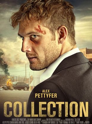 Affiche du film Collection (2022) de Marianna Palka. Voir Collection en streaming / torrent sur meilleurs-films.fr