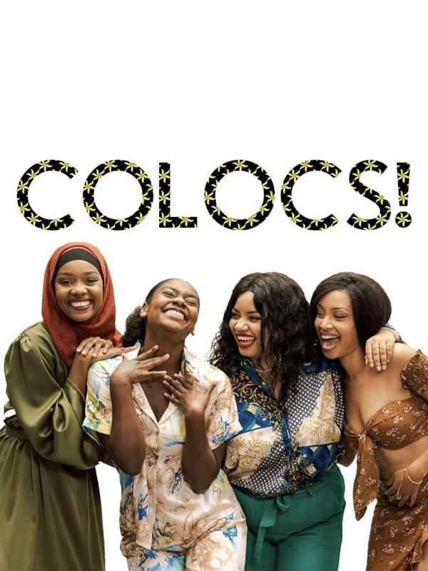 Affiche de la série Colocs ! (2021) de Jacqueline Djoumoi-Guez Affiche de la série Colocs ! (2021) de Jacqueline Djoumoi-Guez. Voir Colocs ! en streaming / torrent sur meilleurs-films.fr