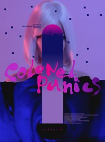 Affiche du film Colonel Panics (2016) de . Voir Colonel Panics en streaming / torrent sur meilleurs-films.fr