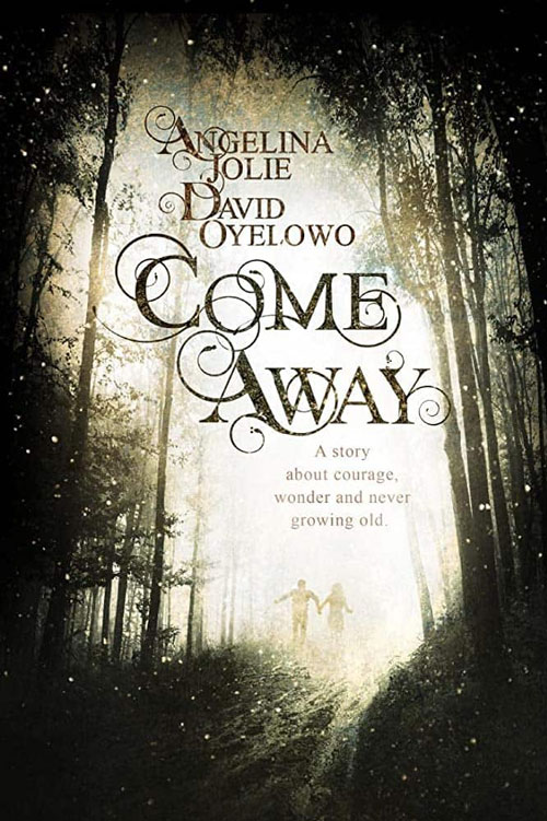 Affiche du film Come Away (2020) de Brenda Chapman Affiche du film Come Away (2020) de Brenda Chapman. Voir Come Away en streaming / torrent sur meilleurs-films.fr