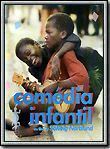Affiche du film Comédia Infantil (1997) de Solveig Nordlund Affiche du film Comédia Infantil (1997) de Solveig Nordlund. Voir Comédia Infantil en streaming / torrent sur meilleurs-films.fr