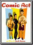 Affiche du film Comic Act (1998) de Jack Hazan. Voir Comic Act en streaming / torrent sur meilleurs-films.fr
