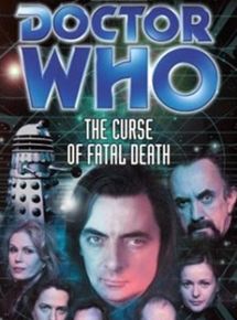 Affiche du film Comic Relief: Doctor Who and the Curse of Fatal Death (1999) de John Henderson. Voir Comic Relief: Doctor Who and the Curse of Fatal Death en streaming / torrent sur meilleurs-films.fr