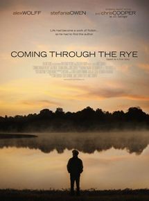Affiche du film Coming Through The Rye (2017) de James Steven Sadwith. Voir Coming Through The Rye en streaming / torrent sur meilleurs-films.fr