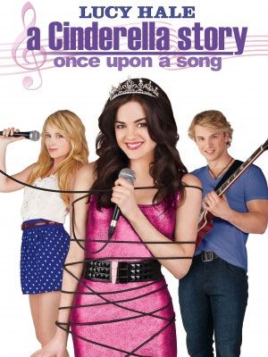 Affiche du film Comme Cendrillon 3 (2011) de Damon Santostefano Affiche du film Comme Cendrillon 3 (2011) de Damon Santostefano. Voir Comme Cendrillon 3 en streaming / torrent sur meilleurs-films.fr