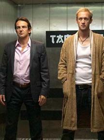 Affiche du film Comme chien et chat (2011) de Thomas Bohn. Voir Comme chien et chat en streaming / torrent sur meilleurs-films.fr