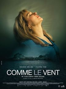 Affiche du film Comme le vent (2013) de Marco Simon Puccioni. Voir Comme le vent en streaming / torrent sur meilleurs-films.fr