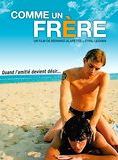 Affiche du film Comme un frere (2005) de Cyril Legann,Bernard Alapetite, Affiche du film Comme un frere (2005) de Cyril Legann,Bernard Alapetite,. Voir Comme un frere en streaming / torrent sur meilleurs-films.fr