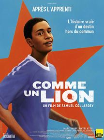 Affiche du film Comme un lion (2011) de Samuel Collardey Affiche du film Comme un lion (2011) de Samuel Collardey. Voir Comme un lion en streaming / torrent sur meilleurs-films.fr
