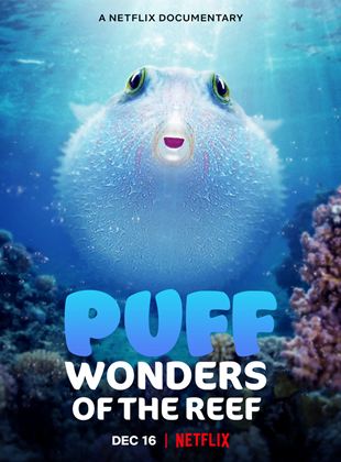 Affiche de la série Comme un poisson dans son récif (2021) de Affiche de la série Comme un poisson dans son récif (2021) de . Voir Comme un poisson dans son récif en streaming / torrent sur meilleurs-films.fr