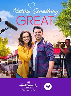 Affiche du film Comme une envie de romance (2021) de Robert Lieberman. Voir Comme une envie de romance en streaming / torrent sur meilleurs-films.fr