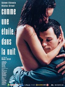 Affiche du film Comme une étoile dans la nuit (2008) de René Féret. Voir Comme une étoile dans la nuit en streaming / torrent sur meilleurs-films.fr