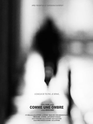 Affiche du court métrage Comme une ombre (2011) de Dorian Thibaudeau Affiche du court métrage Comme une ombre (2011) de Dorian Thibaudeau. Voir Comme une ombre en streaming / torrent sur meilleurs-films.fr