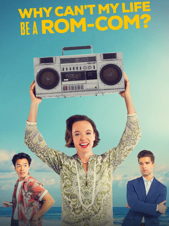 Affiche du film Comment épouser un homme riche ? (2023) de Rich Newey. Voir Comment épouser un homme riche ? en streaming / torrent sur meilleurs-films.fr