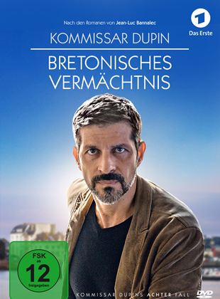 Affiche du film Commissaire Dupin : La croix d’Emma (2021) de Bruno Grass. Voir Commissaire Dupin : La croix d’Emma en streaming / torrent sur meilleurs-films.fr