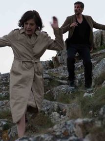 Affiche du film Commissaire Dupin : Un cadavre disparaît (2017) de Thomas Roth. Voir Commissaire Dupin : Un cadavre disparaît en streaming / torrent sur meilleurs-films.fr