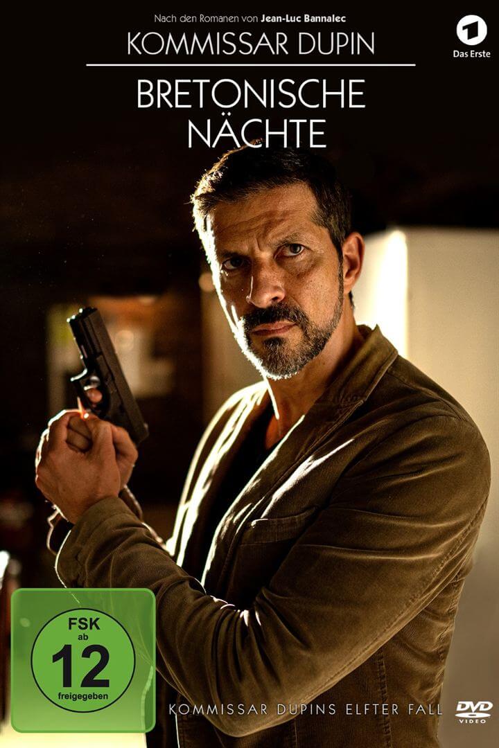 Affiche du film Commissaire Dupin : Une famille endeuillée (2023) de Holger Haase. Voir Commissaire Dupin : Une famille endeuillée en streaming / torrent sur meilleurs-films.fr