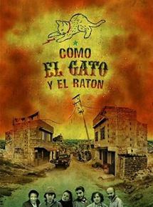Affiche du film Como el gato y el ratón (2002) de Rodrigo Triana. Voir Como el gato y el ratón en streaming / torrent sur meilleurs-films.fr