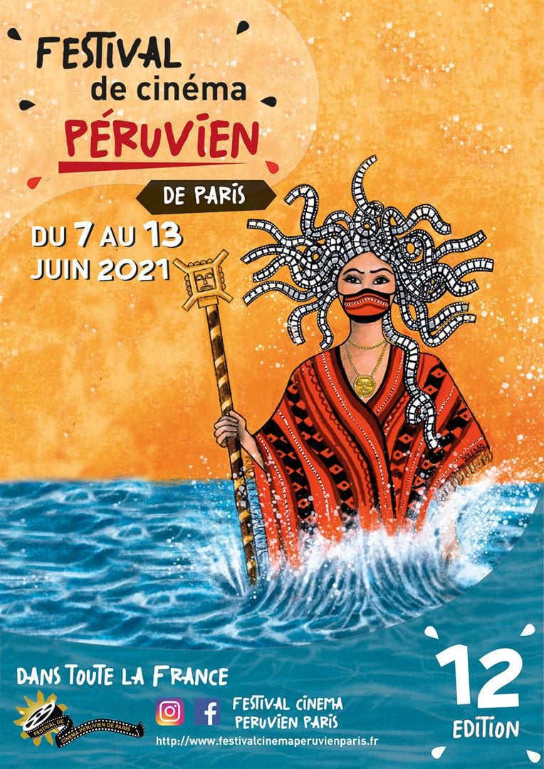 Affiche du court métrage Como No Te Voy A Querer (2020) de Plume Fabre. Voir Como No Te Voy A Querer en streaming / torrent sur meilleurs-films.fr