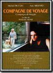 Affiche du film Compagne de voyage (1996) de Peter Del Monte. Voir Compagne de voyage en streaming / torrent sur meilleurs-films.fr