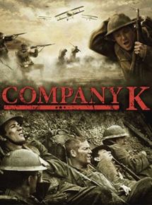 Affiche du film Company K (2004) de Robert Clem Affiche du film Company K (2004) de Robert Clem. Voir Company K en streaming / torrent sur meilleurs-films.fr