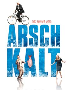 Affiche du film Complètement givrés (2011) de André Erkau. Voir Complètement givrés en streaming / torrent sur meilleurs-films.fr