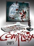 Affiche du film Complexx (2006) de Robert Arthur Jansen Affiche du film Complexx (2006) de Robert Arthur Jansen. Voir Complexx en streaming / torrent sur meilleurs-films.fr