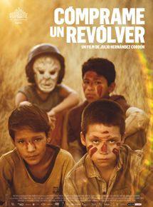Affiche du film Cómprame un Revólver (2018) de Julio Hernández Cordón Affiche du film Cómprame un Revólver (2018) de Julio Hernández Cordón. Voir Cómprame un Revólver en streaming / torrent sur meilleurs-films.fr
