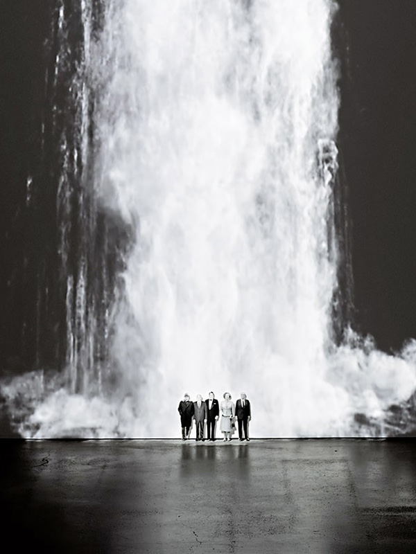 Affiche du film Comrade leader, comrade leader, how nice to see you (2023) de Walid Raad. Voir Comrade leader, comrade leader, how nice to see you en streaming / torrent sur meilleurs-films.fr