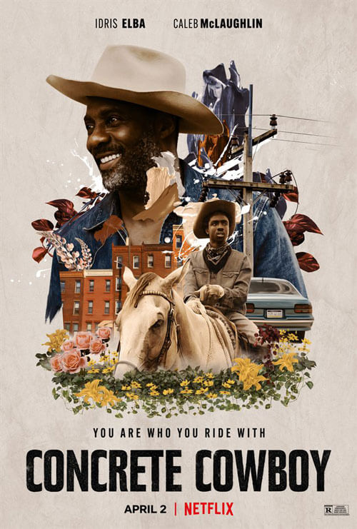 Affiche du film Concrete Cowboys (2021) de Ricky Staub Affiche du film Concrete Cowboys (2021) de Ricky Staub. Voir Concrete Cowboys en streaming / torrent sur meilleurs-films.fr