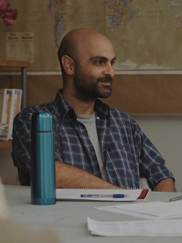 Affiche du film Concrete Valley (2023) de Antoine Bourges. Voir Concrete Valley en streaming / torrent sur meilleurs-films.fr