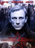 Affiche du film Confessions dangereuses (TV) (2005) de Jon Jones. Voir Confessions dangereuses (TV) en streaming / torrent sur meilleurs-films.fr
