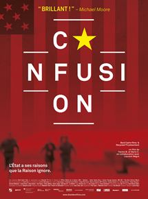 Affiche du film Confusion (2015) de Dario Cerruti,Yacine Brahem, Affiche du film Confusion (2015) de Dario Cerruti,Yacine Brahem,. Voir Confusion en streaming / torrent sur meilleurs-films.fr