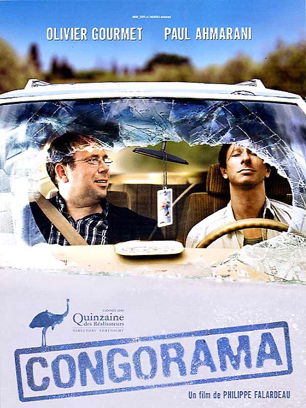 Affiche du film Congorama (2005) de Philippe Falardeau Affiche du film Congorama (2005) de Philippe Falardeau. Voir Congorama en streaming / torrent sur meilleurs-films.fr