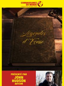 Affiche du film Connaissance du monde : Les Légendes dEcosse (2019) de . Voir Connaissance du monde : Les Légendes dEcosse en streaming / torrent sur meilleurs-films.fr