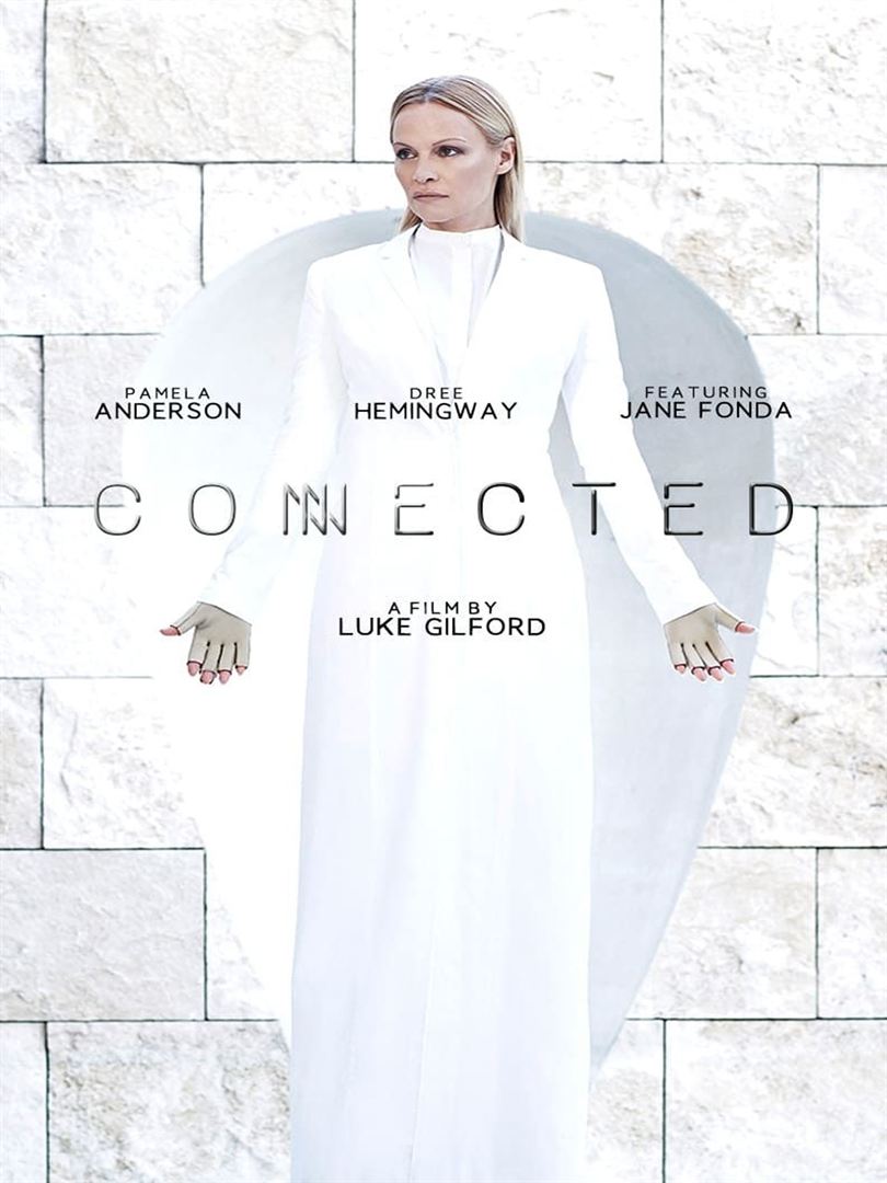 Affiche du court métrage Connected (2015) de David Largman Murray Affiche du court métrage Connected (2015) de David Largman Murray. Voir Connected en streaming / torrent sur meilleurs-films.fr