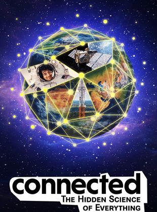Affiche de la série Connected (2020) de . Voir Connected en streaming / torrent sur meilleurs-films.fr