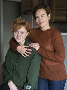 Affiche du film Connexion intime (2019) de Renaud Bertrand. Voir Connexion intime en streaming / torrent sur meilleurs-films.fr